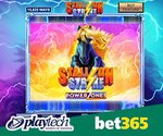 Playtech Stallion Strike Slot