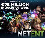 Use Bonus Codes to win NetEnt Jackpots
