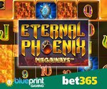 Eternal Phoenix Megaways Slot