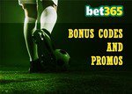 Bet365 Bonus Codes and 2Goals Promotion