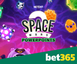 space wars 2 powerpoints slot